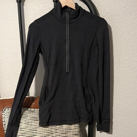 lululemon athletica Jackets & Blazers - Womens LULULEMON Lace Jacket